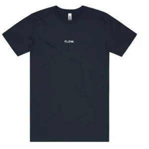 Flowstate 'FLOW' Tee